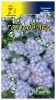 Семена Агератум Голубой лёд Цветущий сад