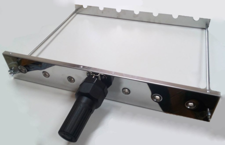 Шампура автоматические вращающиеся ШС-7 5В от USB в коробке