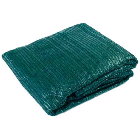 Сетка затеняющая 35-40 % размером 4х3 м