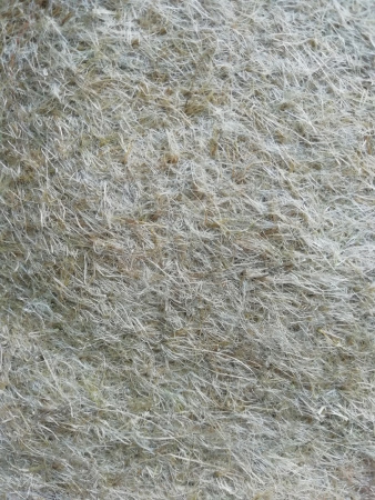 Укрывной материал льняной МульчаЛён 1 х 3 м Благодатное Земледелие