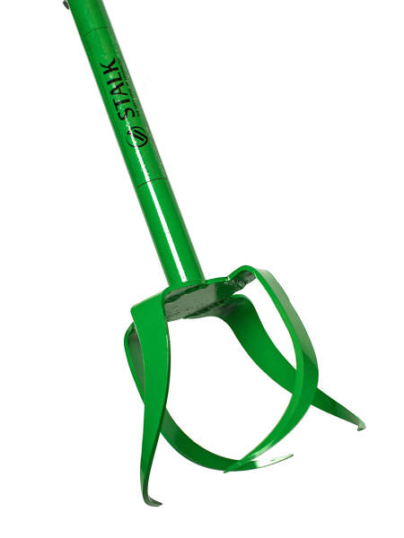 Культиватор ручной Циклон Сталк Stalk