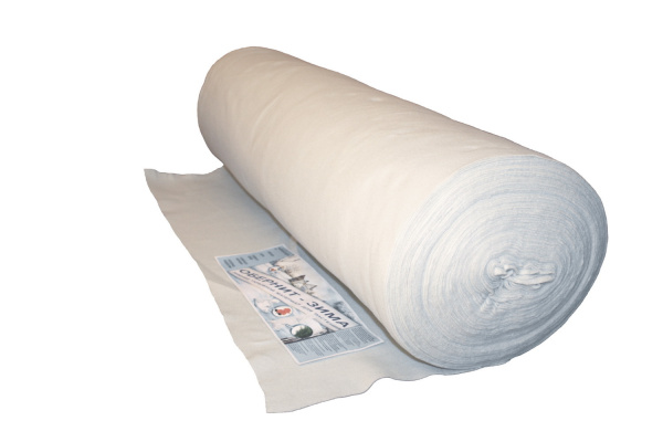 Укрывной материал с УФ Обернит рулон 180 г/м2 1 х 50 м Благодатное Земледелие