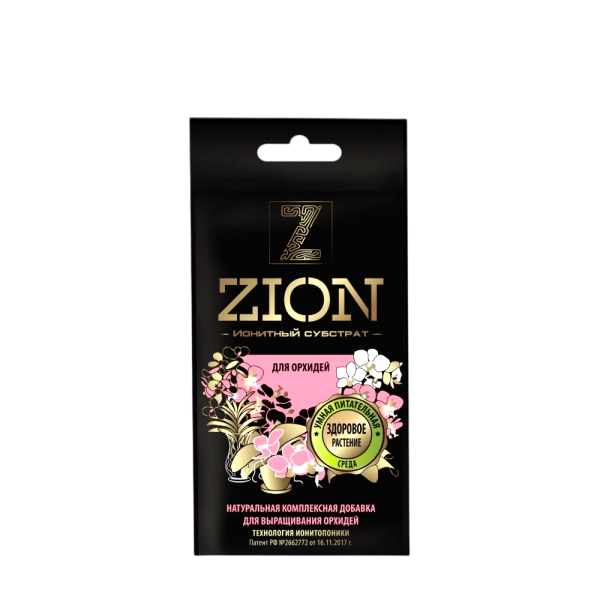 Цион для орхидей саше 30 г Цион для орхидей саше 30 г