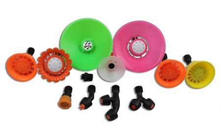 Опрыскиватель электрический Умница ранцевый ОЭЛ-12 12 л