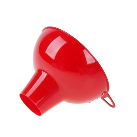 Воронка большая с ситечком КП-2-1ТХ d-190 мм