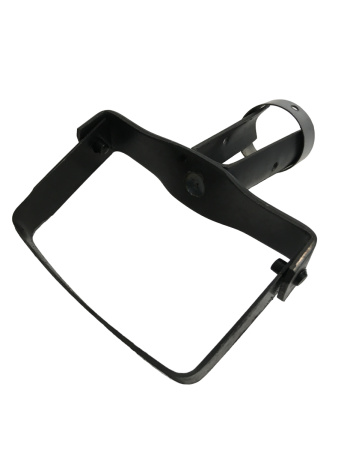 Культиватор Стриж большой 12 см без черенка Благодатное земледелие