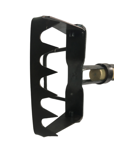 Плоскорез Корнет без черенка и удлинителя