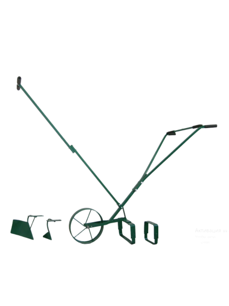 Ручной культиватор Батрак ТТ