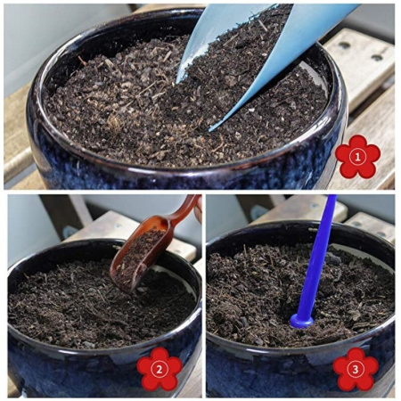 Большой набор для рассады