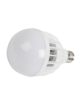 Антимоскитная лампа 10Вт/E27 R20 REXANT