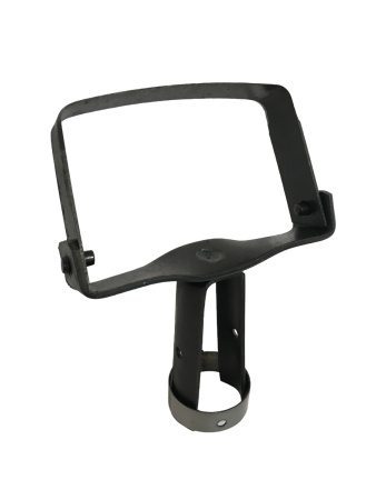 Культиватор Стриж большой 12 см без черенка Благодатное земледелие