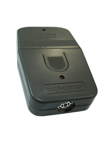 Ручной ультразвуковой отпугиватель собак ЭкоСнайпер LS-977