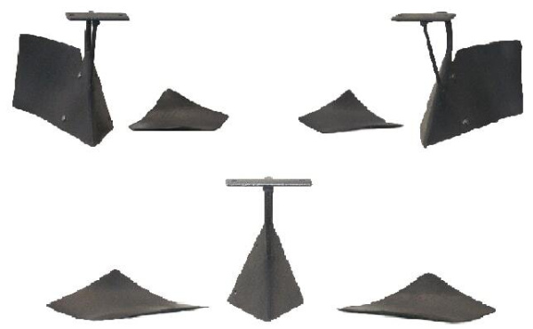 Ручной культиватор Батрак ТТ