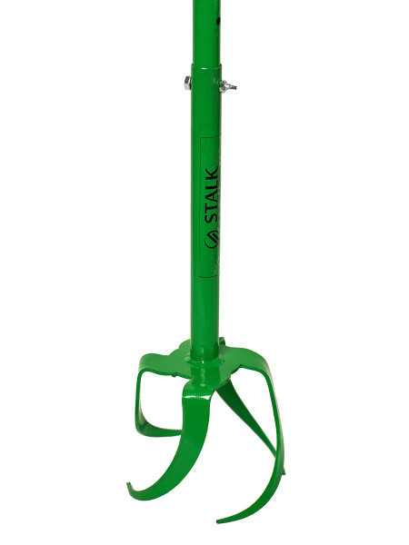 Культиватор ручной Циклон Сталк Stalk