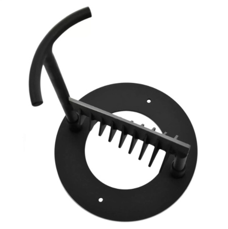 Дровокол с полукольцом