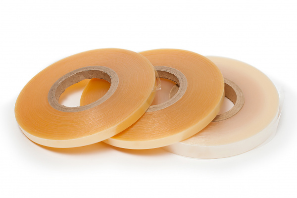 Пленка Светлица для прививки фоторазрушаемая 80 мкм 2 см х 100 м