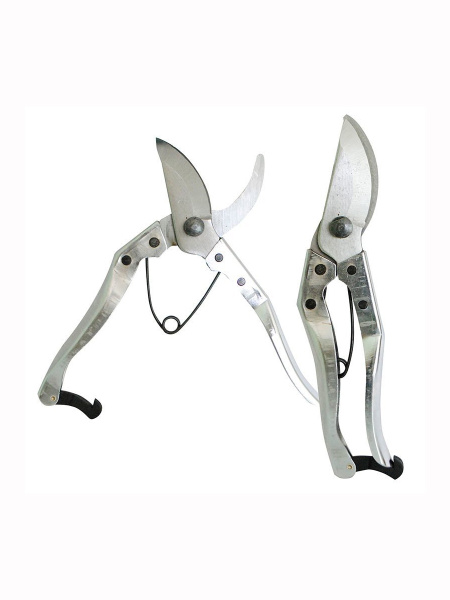 Секатор из нержавеющей стали