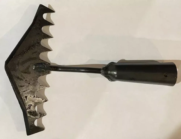 Инструмент для сада и огорода плоскорез Кузьмич Злючка