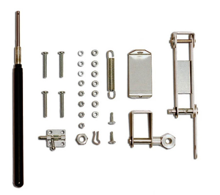 Автоматический открыватель дверей Синьор Помидор Автоматический открыватель дверей Синьор Помидор