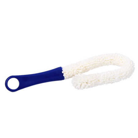Ёршик для мытья бутылок, посуды HK-3510 Wine Glass Brush 1 шт