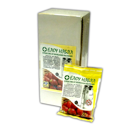 Средство для Сульфуратора от болезней Елоу Нэбэл 1 кг