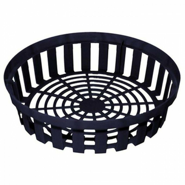 Корзина для луковичных круглая, 25 шт