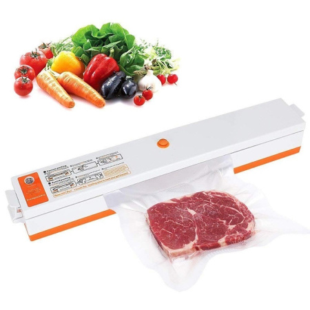 Вакуумный упаковщик для продуктов Freshpack Pro ARX