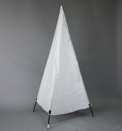 Каркас для укрытия туй на зиму 250 см