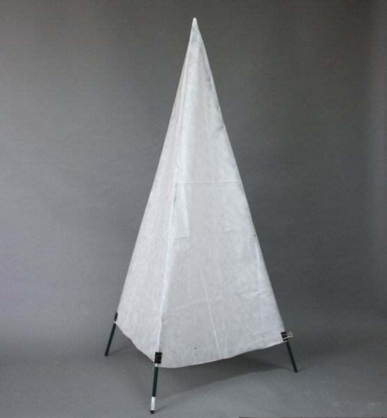 Каркас для укрытия туй на зиму 250 см