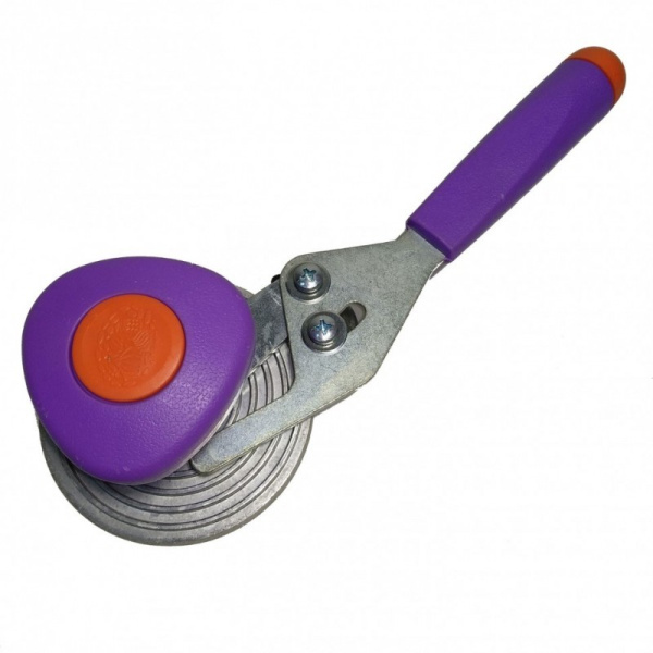 Машинка закаточная Улитка Москвичка