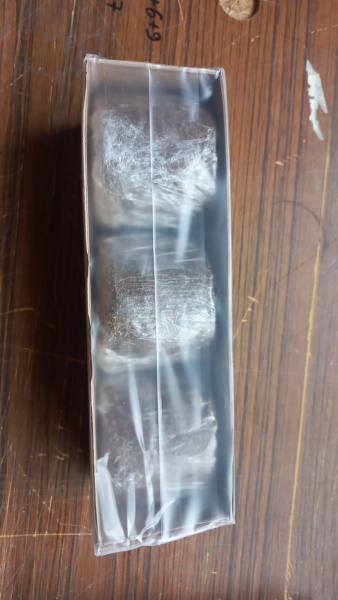 Дымовая шашка инсектицидная для обработки теплиц фумигатор 6 шт Благодатное земледелие