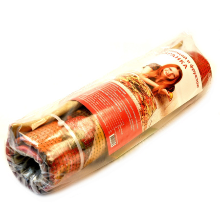 Сушилка для овощей и фруктов без терморегулятора Самобранка 75х50