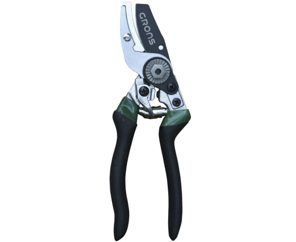 Плоскостной секатор EasyStep Grons E008