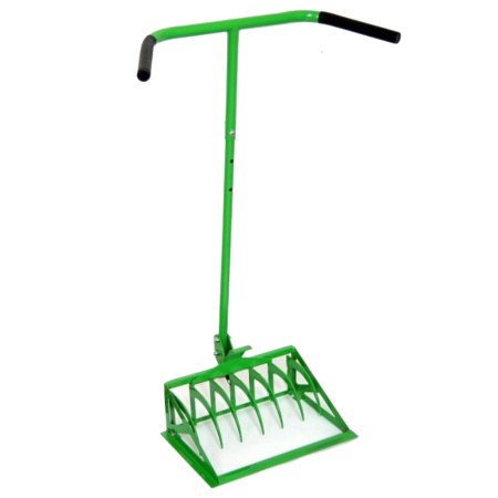 Культиватор - рыхлитель Сталк Stalk