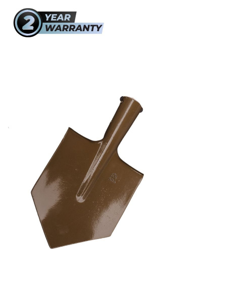 Лопата десантная хаки без черенка Лопата десантная хаки без черенка