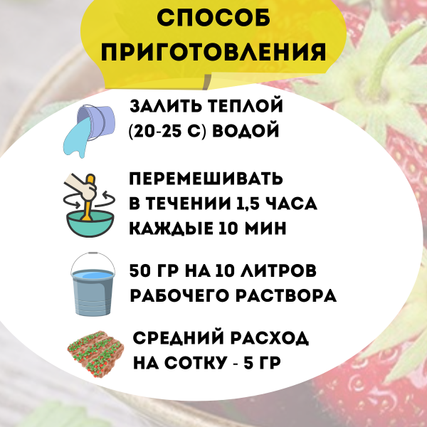 Удобрение Микорад NEMATO 3.1 Пециломикоз от нематоды стимулятор роста растений 50 г, 2 шт