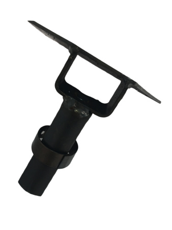 Мотыга клиновидная самозатачивающаяся без черенка Благодатное земледелие