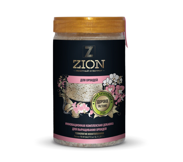 Цион для орхидей 700 г Цион для орхидей 700 г