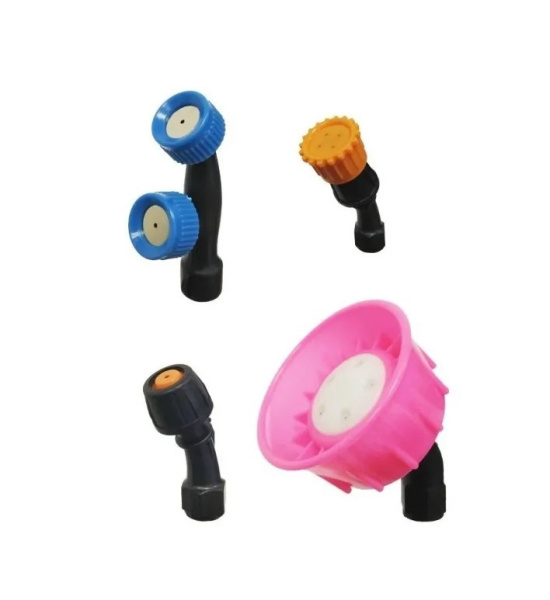 Опрыскиватель электрический Умница ОЭ-12,5 л -Н 12,5 л