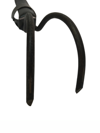 Рыхлитель почвы 2-х стержневой без черенка Благодатное земледелие