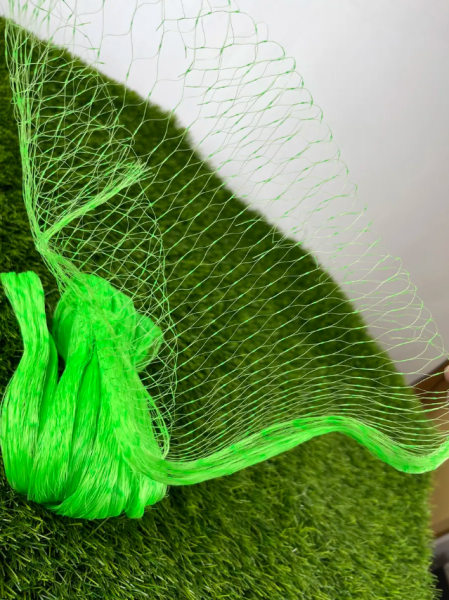 Сетка для защиты от птиц с ячейкой 15 х 15 мм 3 х 5 м Благодатное земледелие