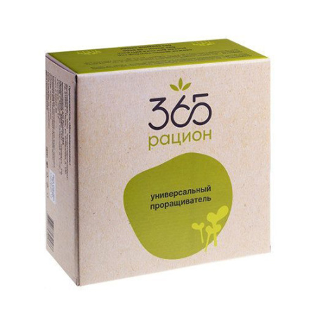 Проращиватель Моя микрозелень