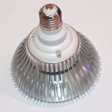 Фитолампа светодиодная Е27 12W Фулл Комфорт