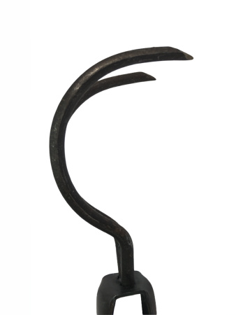 Рыхлитель почвы 2-х стержневой без черенка Благодатное земледелие