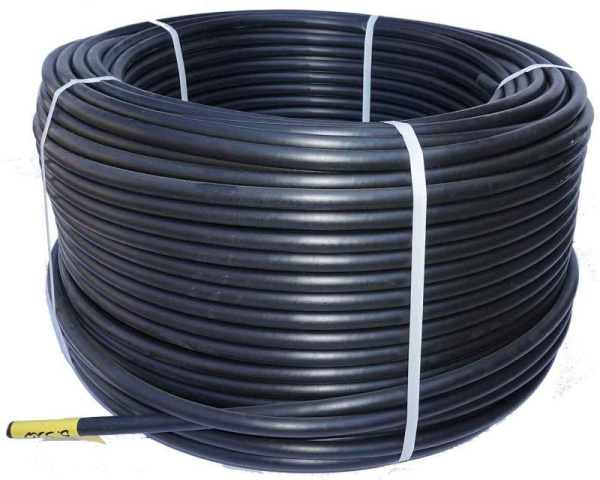 Многолетняя капельная слепая трубка ЕТ-200 м