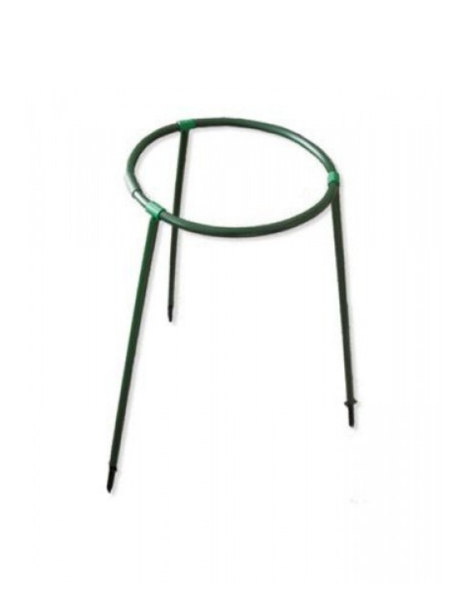 Кустодержатель роза