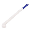 Ёршик для мытья бутылок, посуды HK-3510 Wine Glass Brush 1 шт