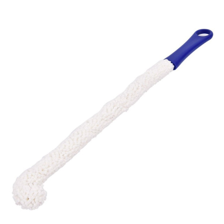 Ёршик для мытья бутылок, посуды HK-3510 Wine Glass Brush 1 шт