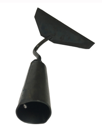 Плоскорез Канадка средний 12 см без черенка