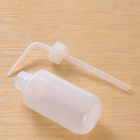 Поливалка промывалка 250 мл пэ